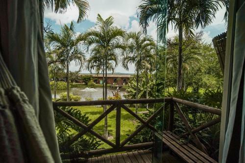 Agroturismo Eco Resort Pedra Bonita