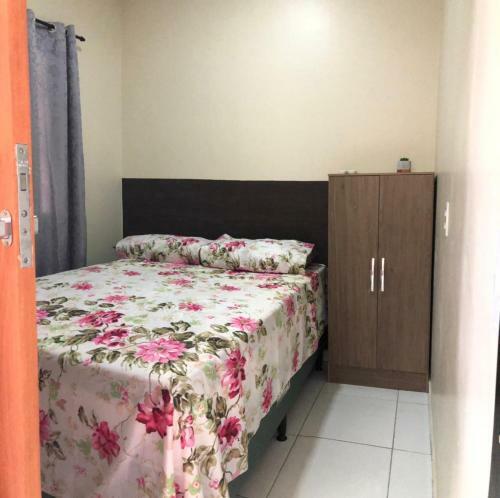 Apartamento Casa de Temporada Len��is Maranhenses
