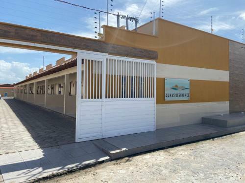 Apartamento Casa de Temporada Len��is Maranhenses