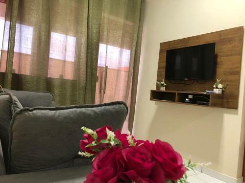 Apartamento Casa de Temporada Len��is Maranhenses