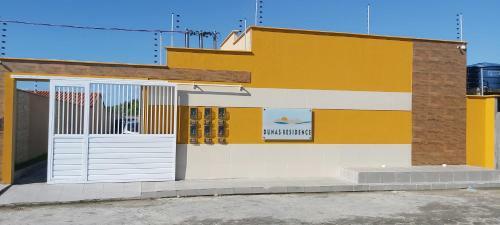 Apartamento Casa de Temporada Len��is Maranhenses