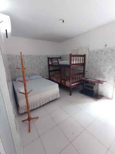 Hostal Pousa Estrela Da Manh�