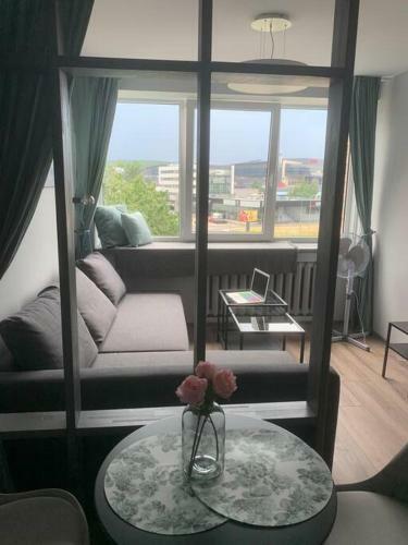 Apartment Near Ozas