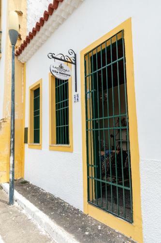 Hostal Vila Barroca Estalagem