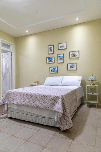 Hostal Vila Barroca Estalagem