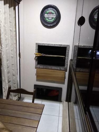 Apartamento P Show Rural Coopavel