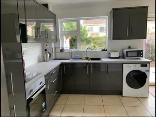 Apartamento Ufo