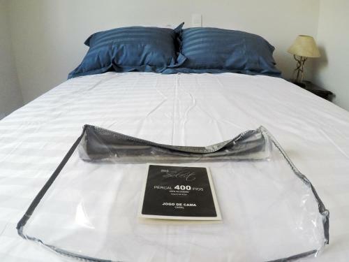 Apartamentopronto - Design Beach House (azul)