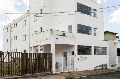 Apartamentopronto - Design Beach House (azul)
