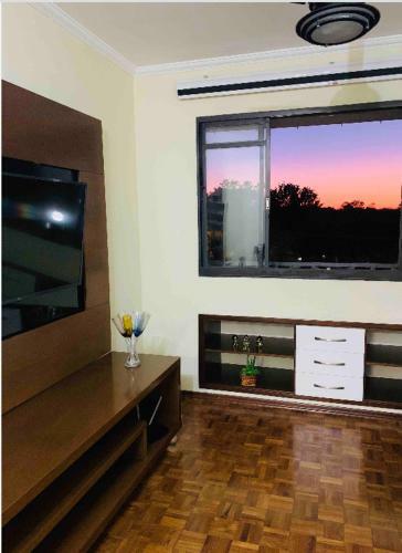 Apartamento 1 Su�te E 1 Quarto S�o Carlos!