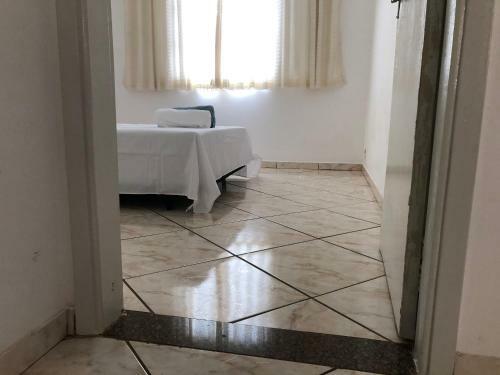 Casa De Campo No Centro De S�o Carlos