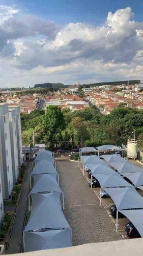 Apartamento Em Ambiente Familiar