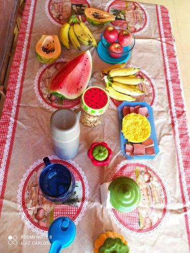 Bed & Breakfast Hostel O Canga�o
