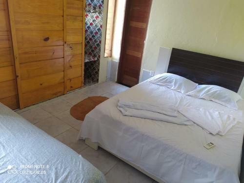 Bed & Breakfast Hostel O Canga�o
