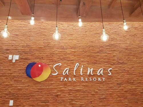 Hotel Salinas Park Resort