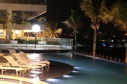 Hotel Salinas Park Resort