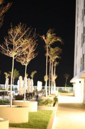 Hotel Salinas Park Resort