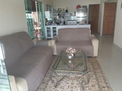 Casa Salin�polis Atalaia