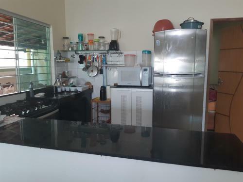 Casa Salin�polis Atalaia