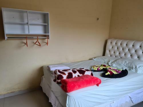 Casa Salin�polis Atalaia