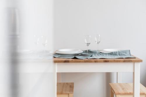 Apartamento Loftas
