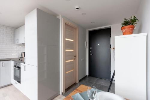 Apartamento Loftas