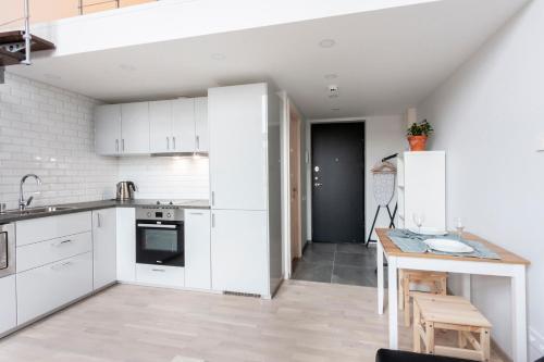 Apartamento Loftas