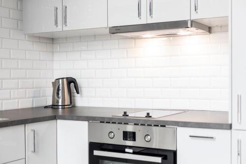 Apartamento Loftas