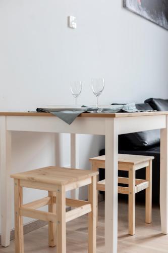 Apartamento Loftas