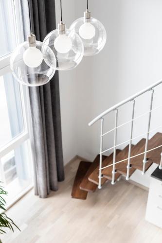 Apartamento Loftas