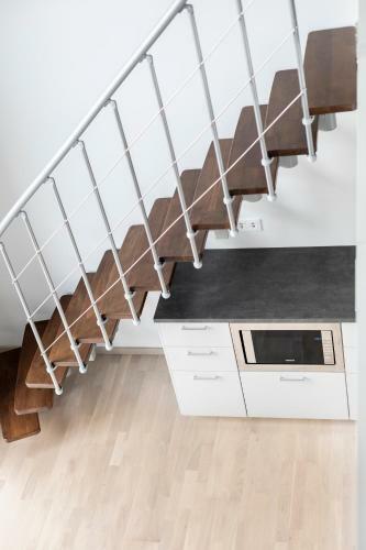 Apartamento Loftas