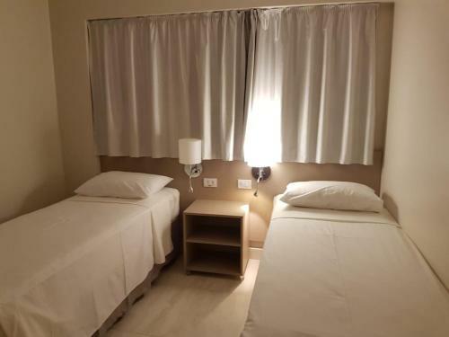 Hotel Salinas Park Resort