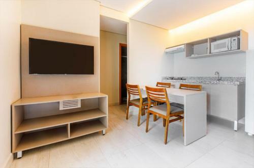 Hotel Salinas Park Resort