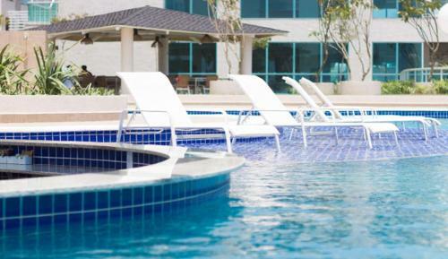 Hotel Salinas Park Resort