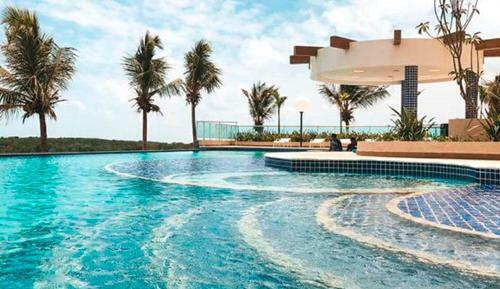 Hotel Salinas Park Resort