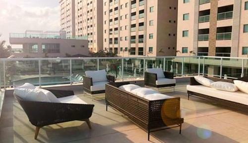 Hotel Salinas Park Resort