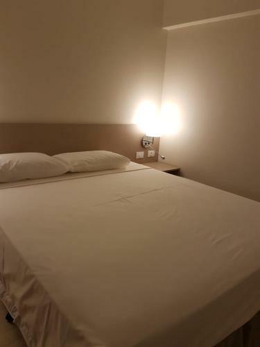 Hotel Salinas Park Resort