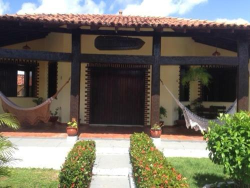 Linda Casa Em Salinas
