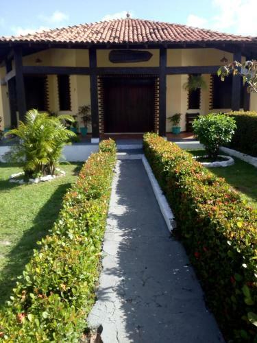 Linda Casa Em Salinas