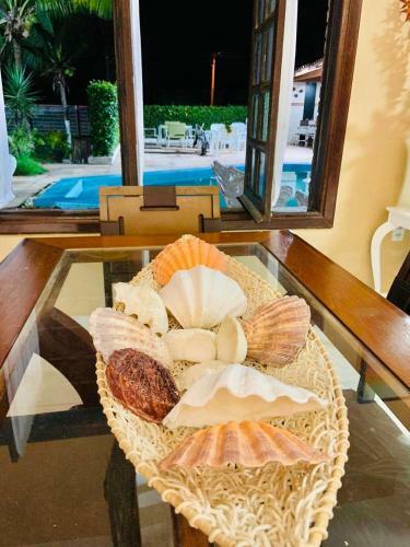 Casa Perfeita Para Suas F�rias