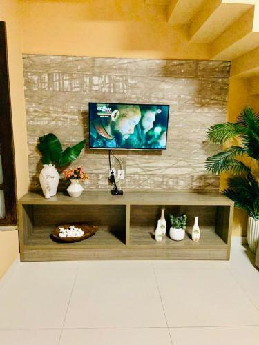Casa Perfeita Para Suas F�rias