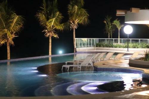 Apartamento Salinas Park Resort