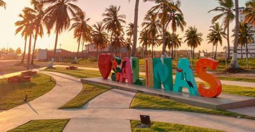 Apartamento Salinas Park Resort