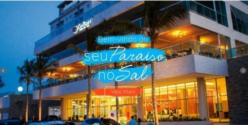 Apartamento Salinas Park Resort