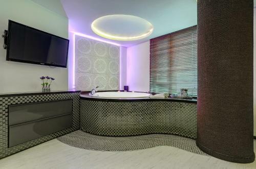 Apartments With Jaccuzi