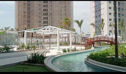 Apartamento Salinas Exclusive Resort