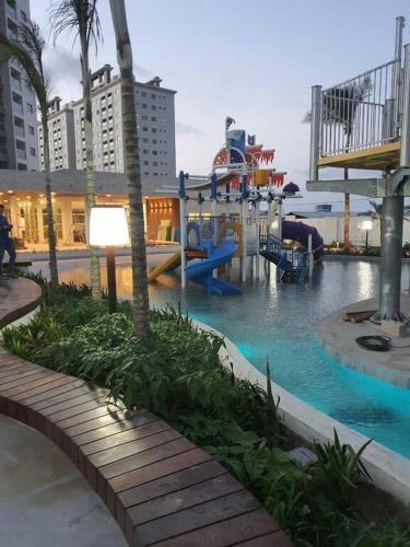 Apartamento Salinas Exclusive Resort - At� 04 H�spedes