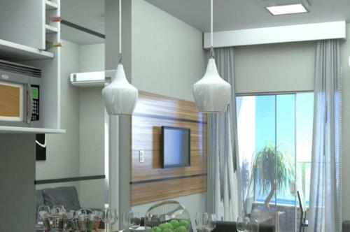 Hotel Apartamento Em Salinas Exclusive Resort