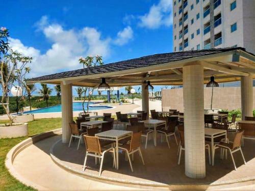 Hotel Salinas Park Resort