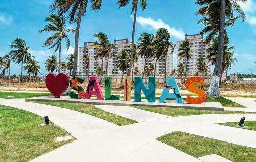 Hotel Salinas Park Resort